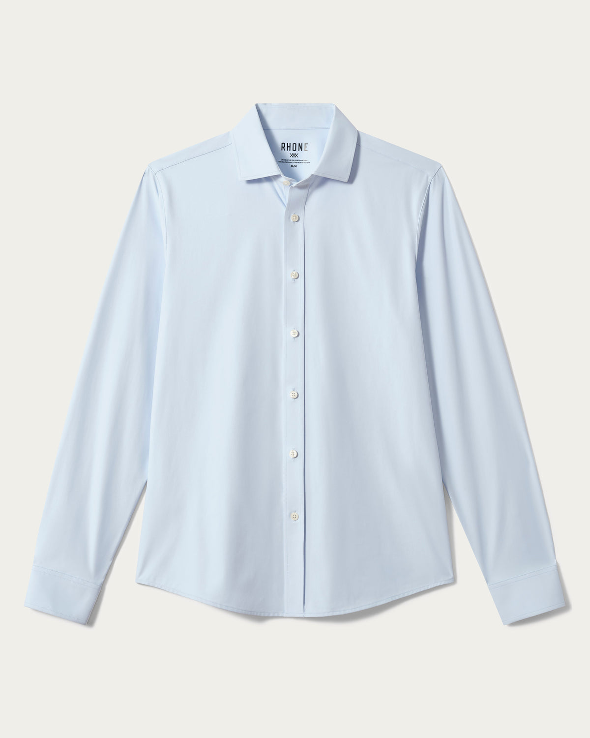 State of Mind Shirt - Slim