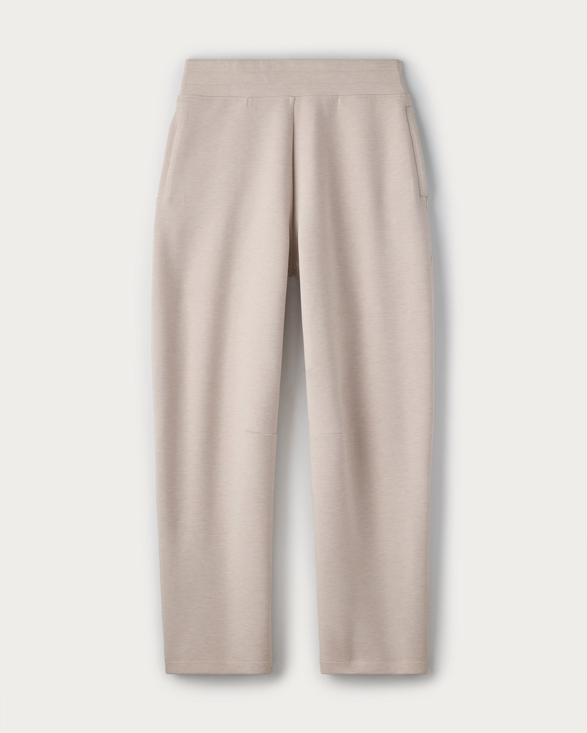 DreamGlow® Barrel Leg Pant