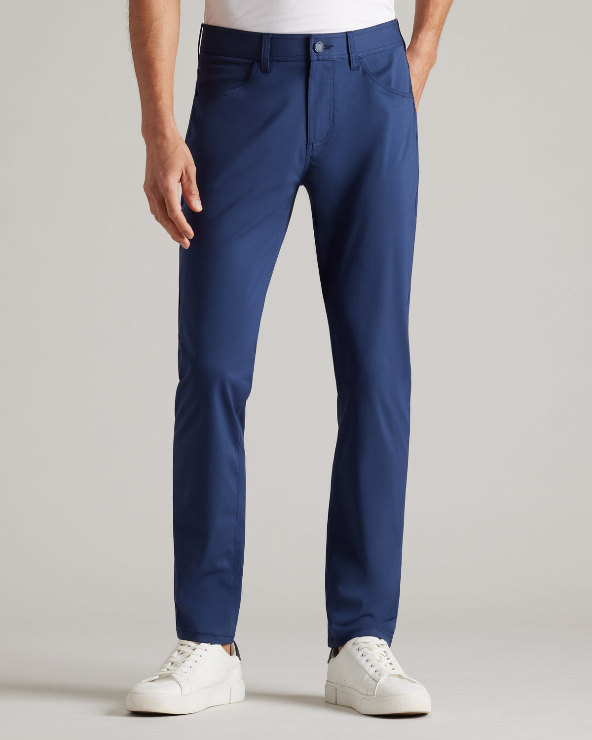 Navy - Front
