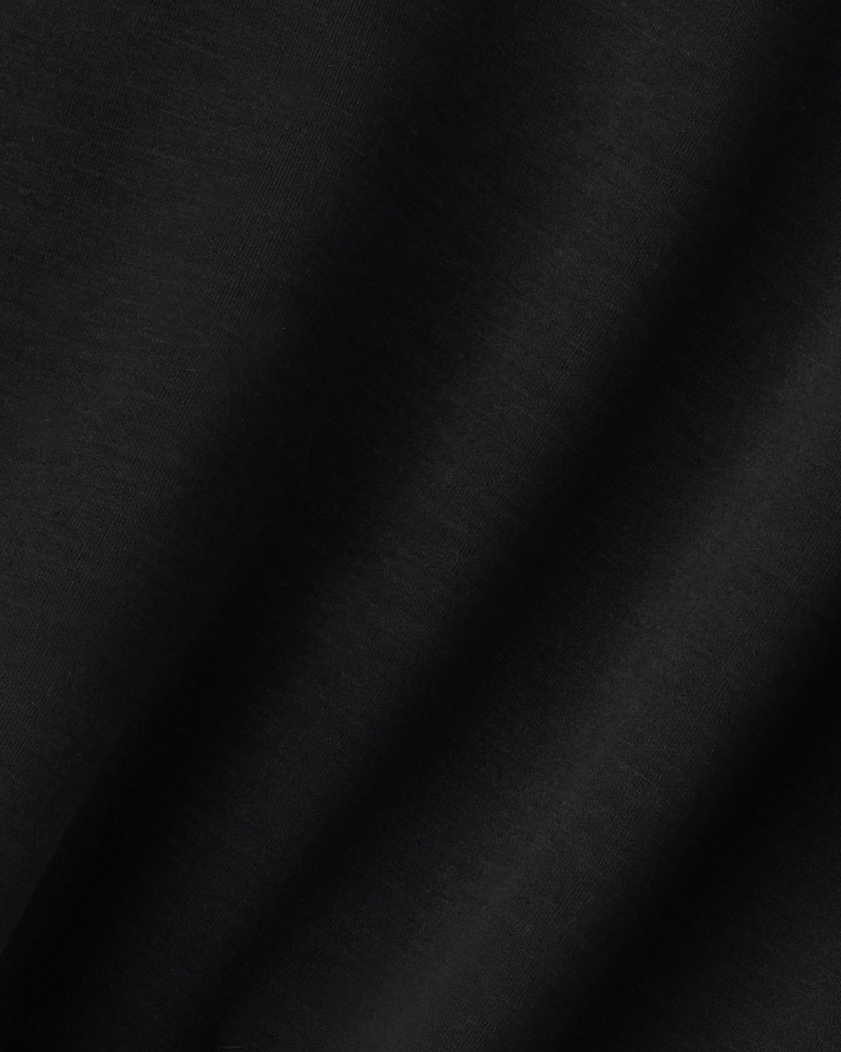 Pure Black Heather