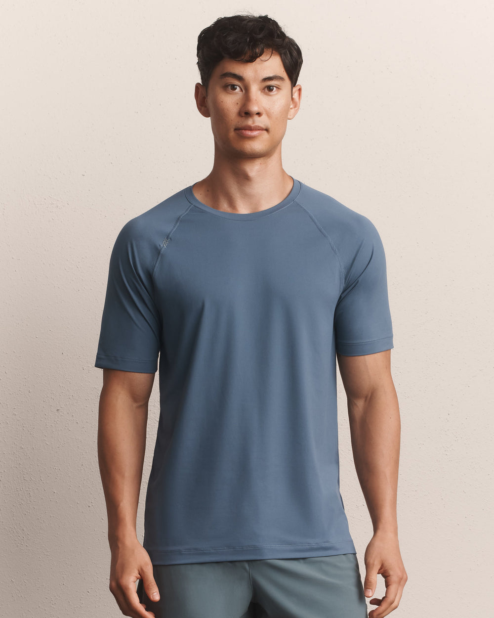Shadow Blue - Front