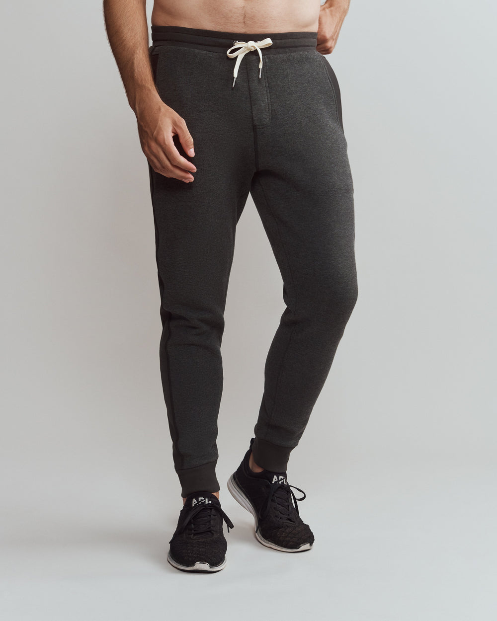 Black Heather - Front