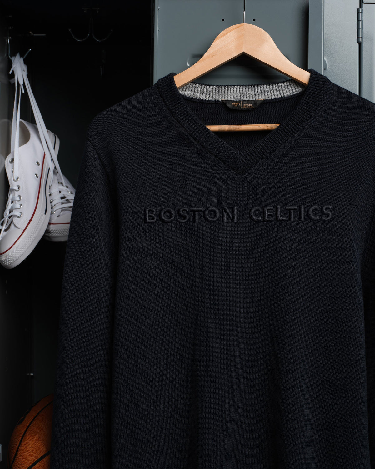 [NBA team=Boston Celtics] True Navy:Boston Celtics - Front