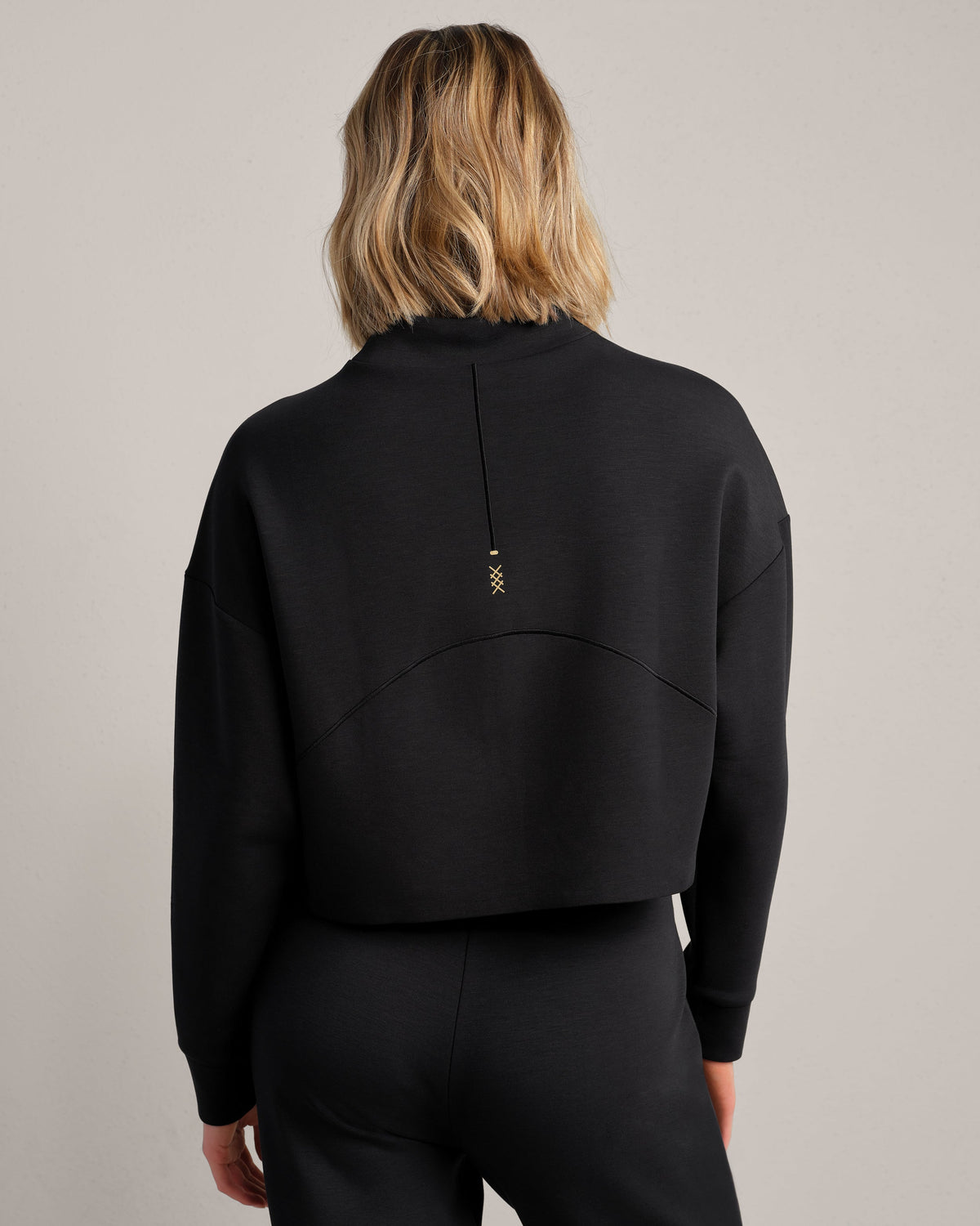 Pure Black