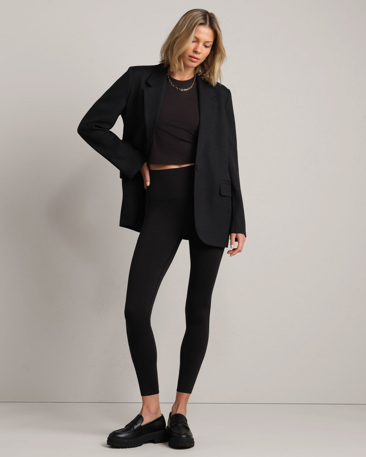 Pure Black