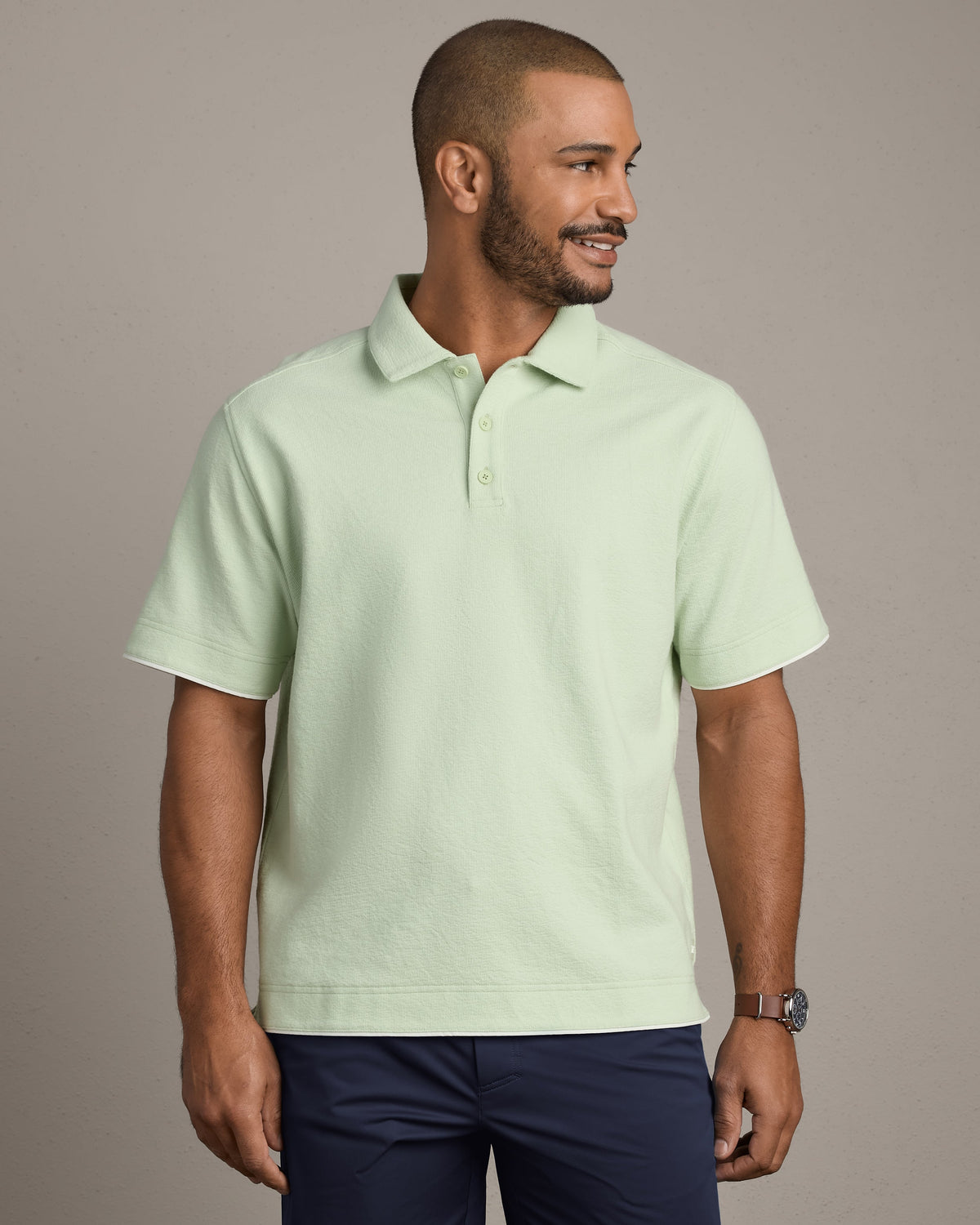Cool Mint - Front