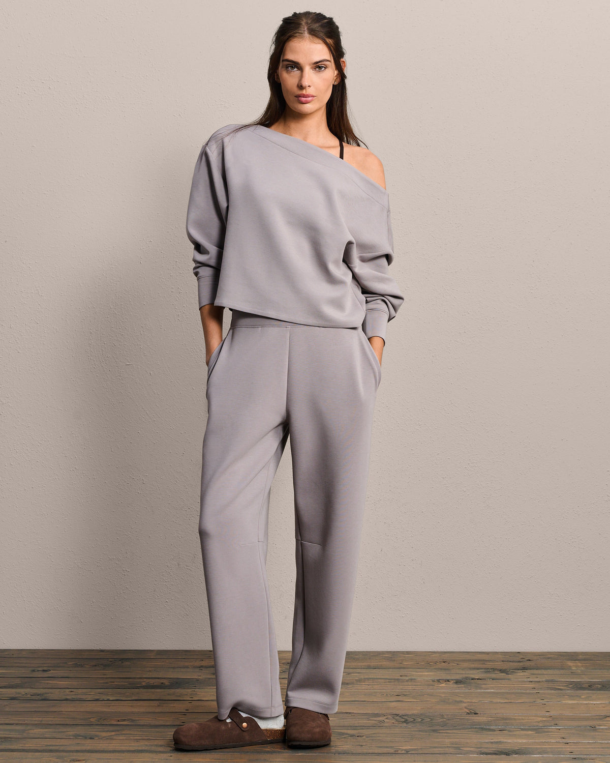 Taupe Mist