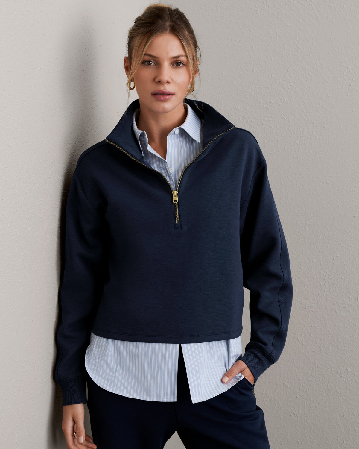 Navy Blue