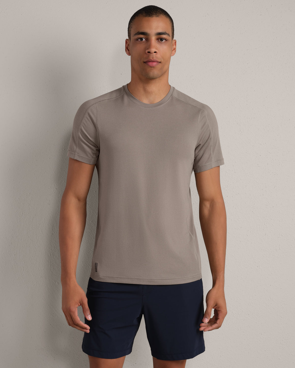 Foggy Taupe - Front