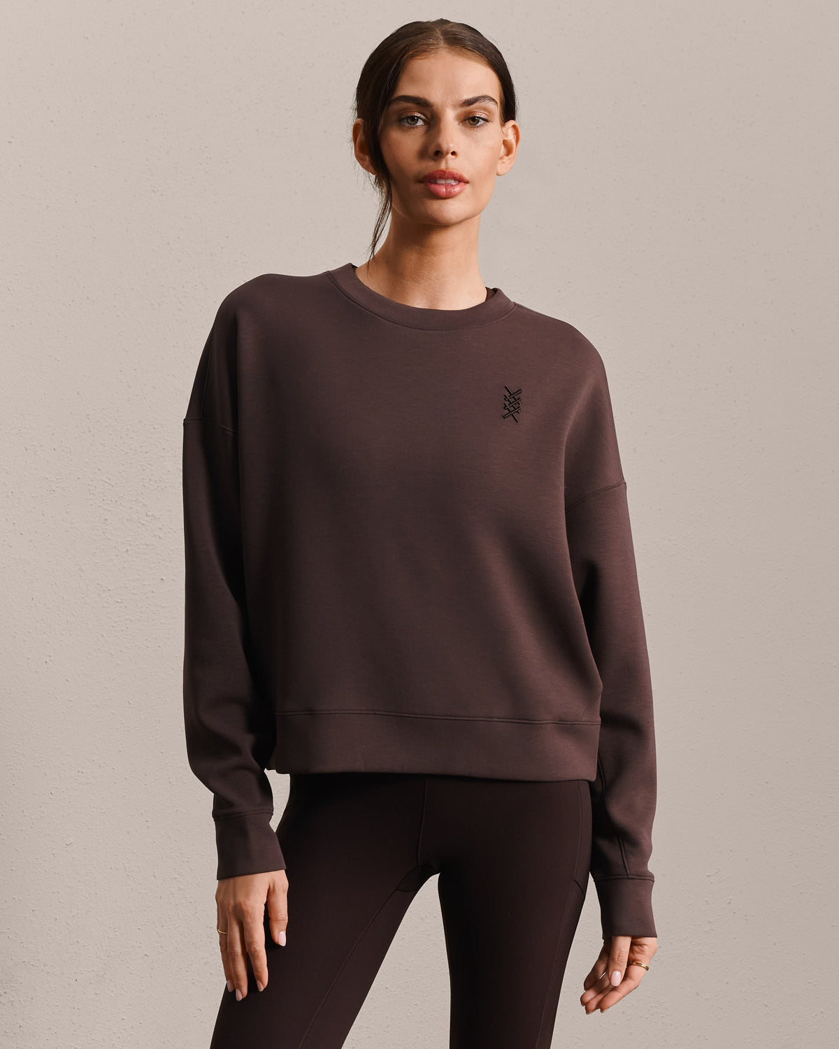 Dark Espresso - Front