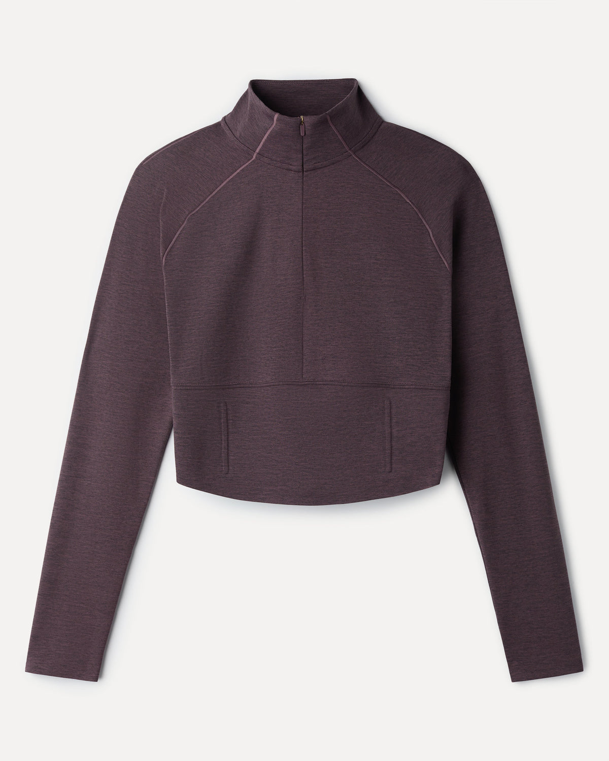 Deep Mauve Heather