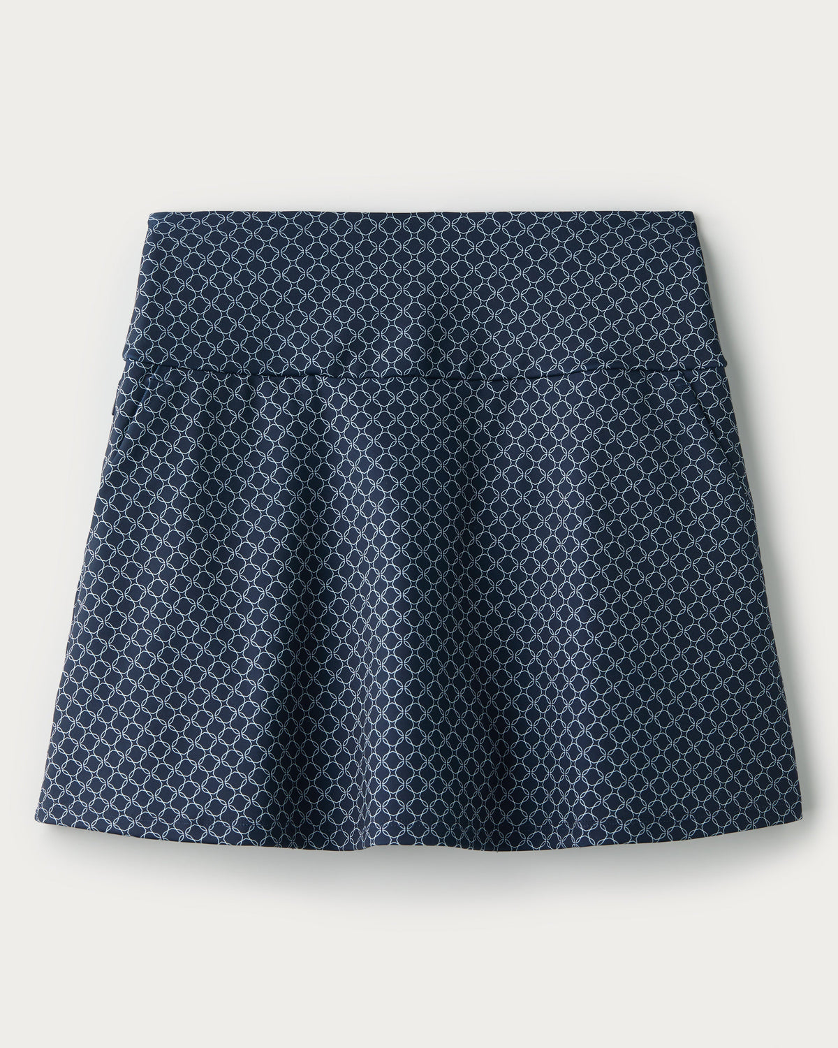 Navy Blue Links