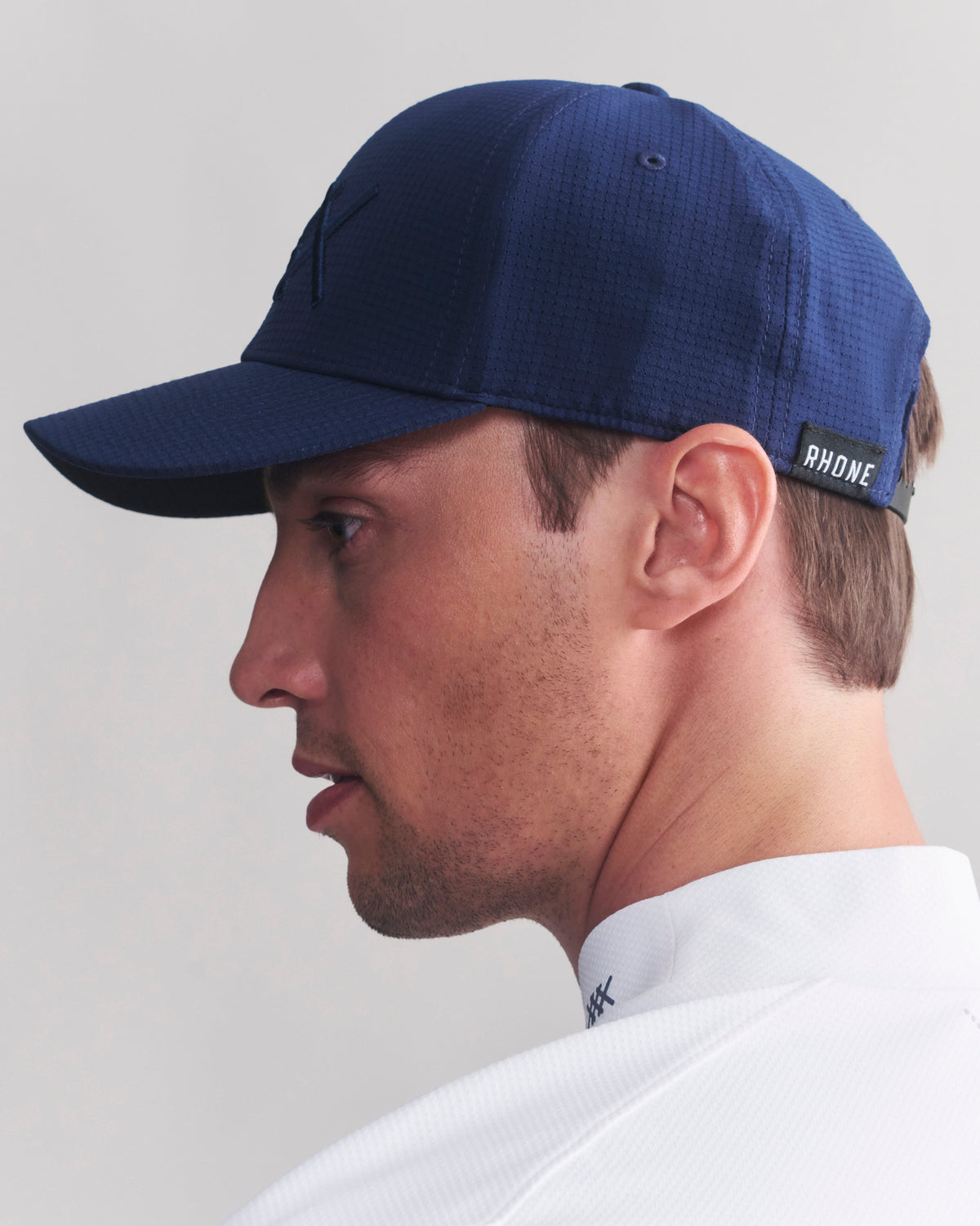 True Navy - Back