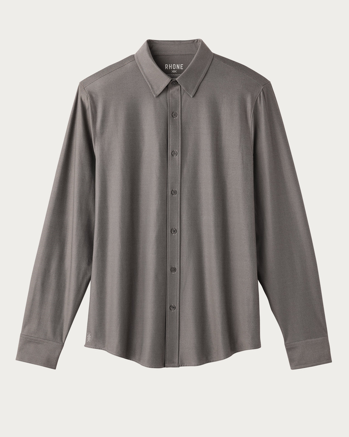 Ember Brown Oxford