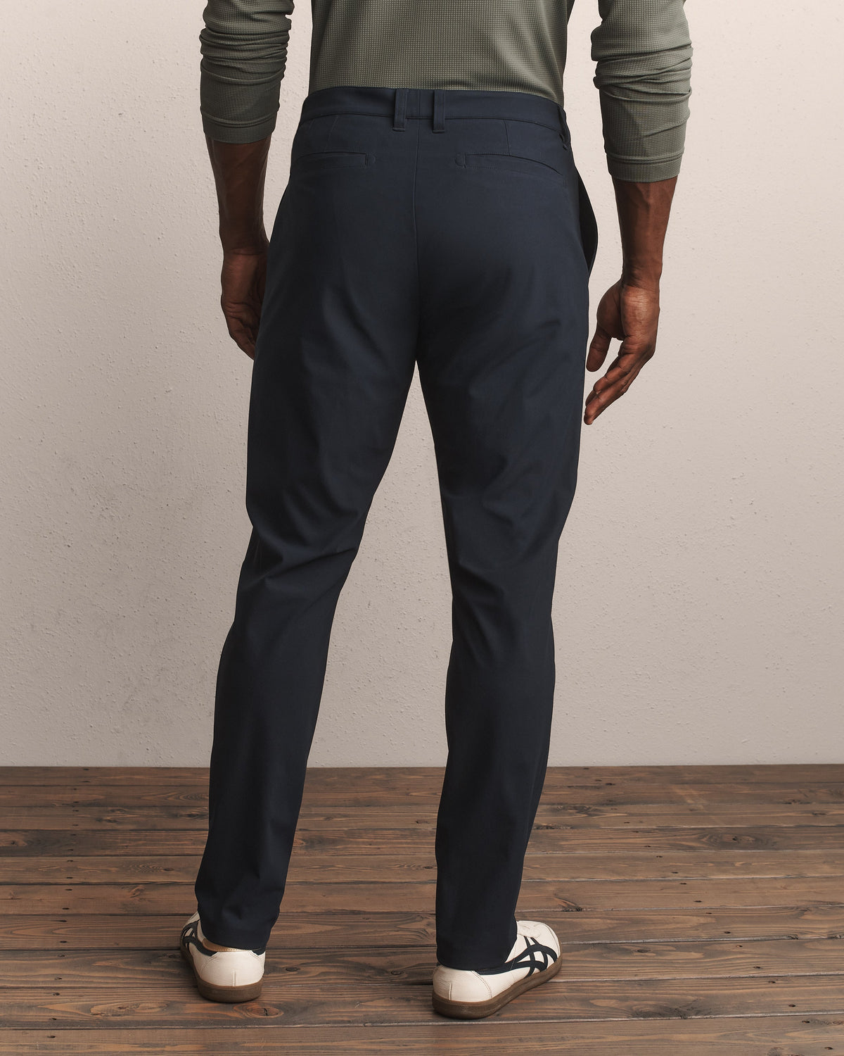 True Navy