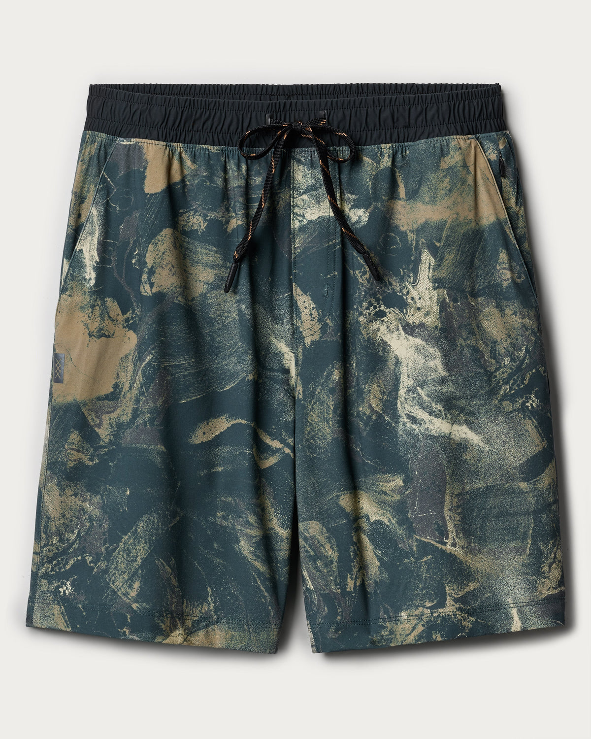 Fatigue Green Camo