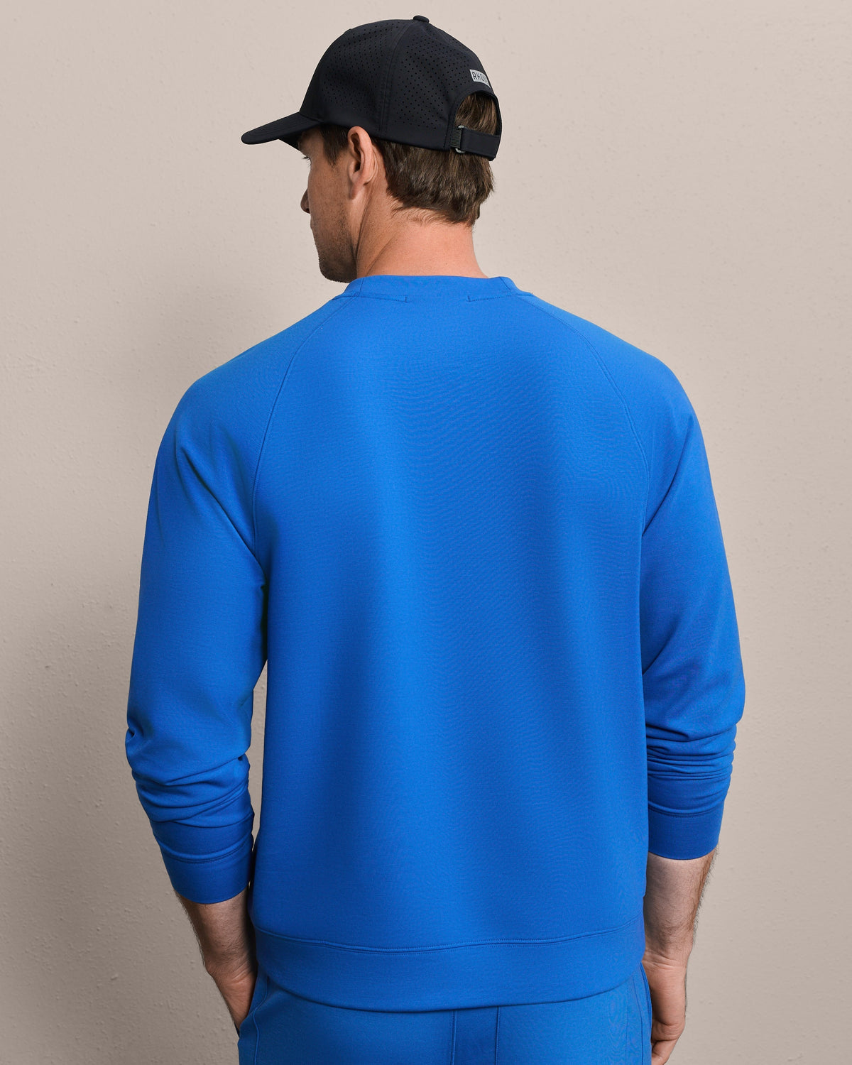 Deep Sea Blue