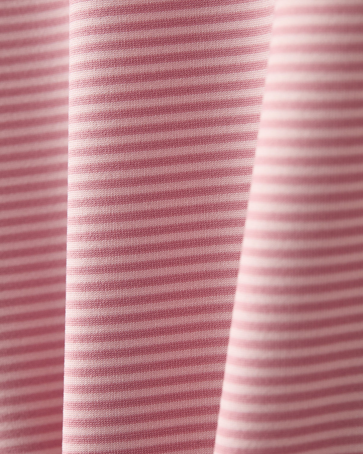 Pink Calcite/French Rose Stripe