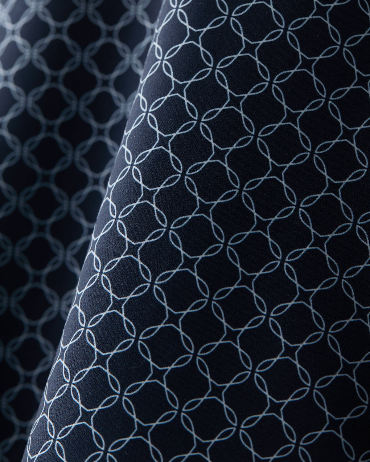 Navy Blue Links