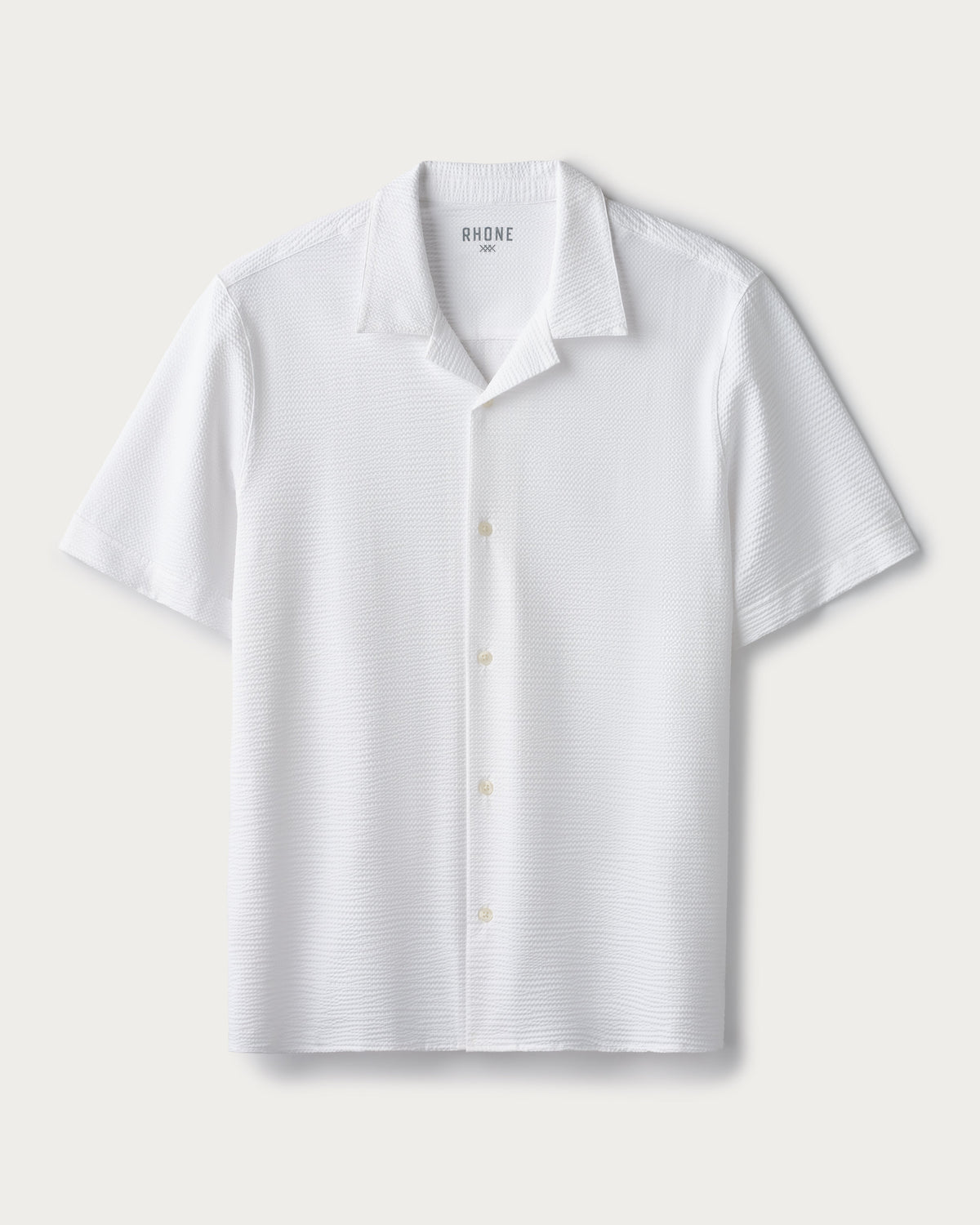 Bright White