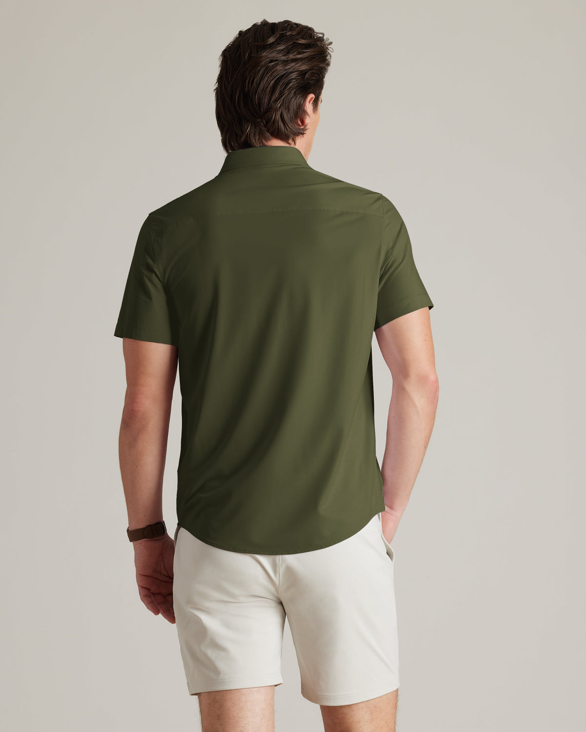 Lichen Green Oxford