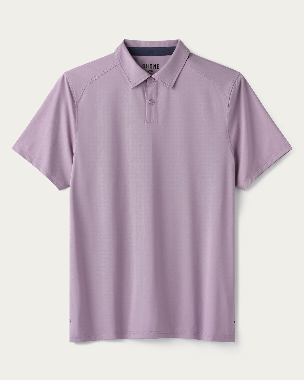 Pink Oxford