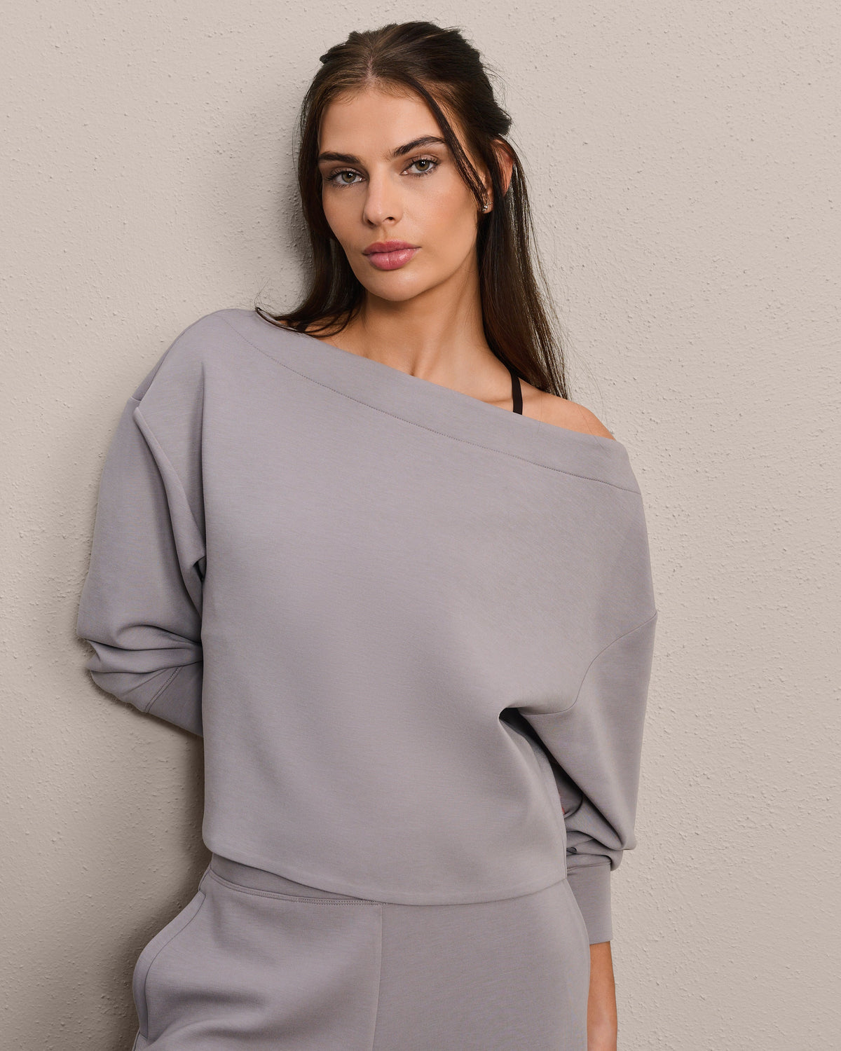 Taupe Mist - Front