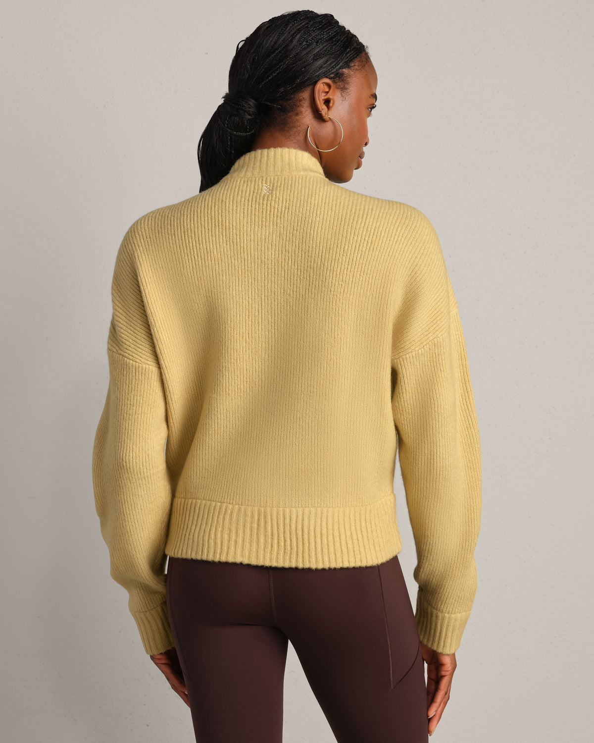 Golden Flax
