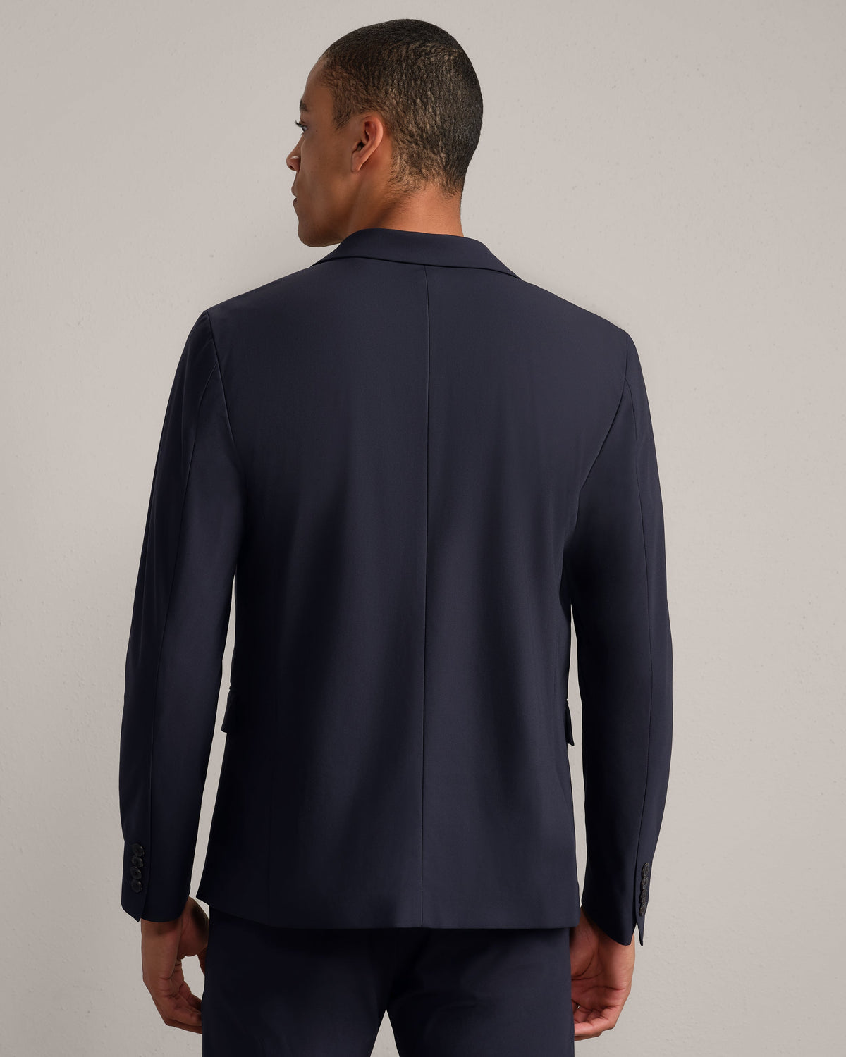 True Navy