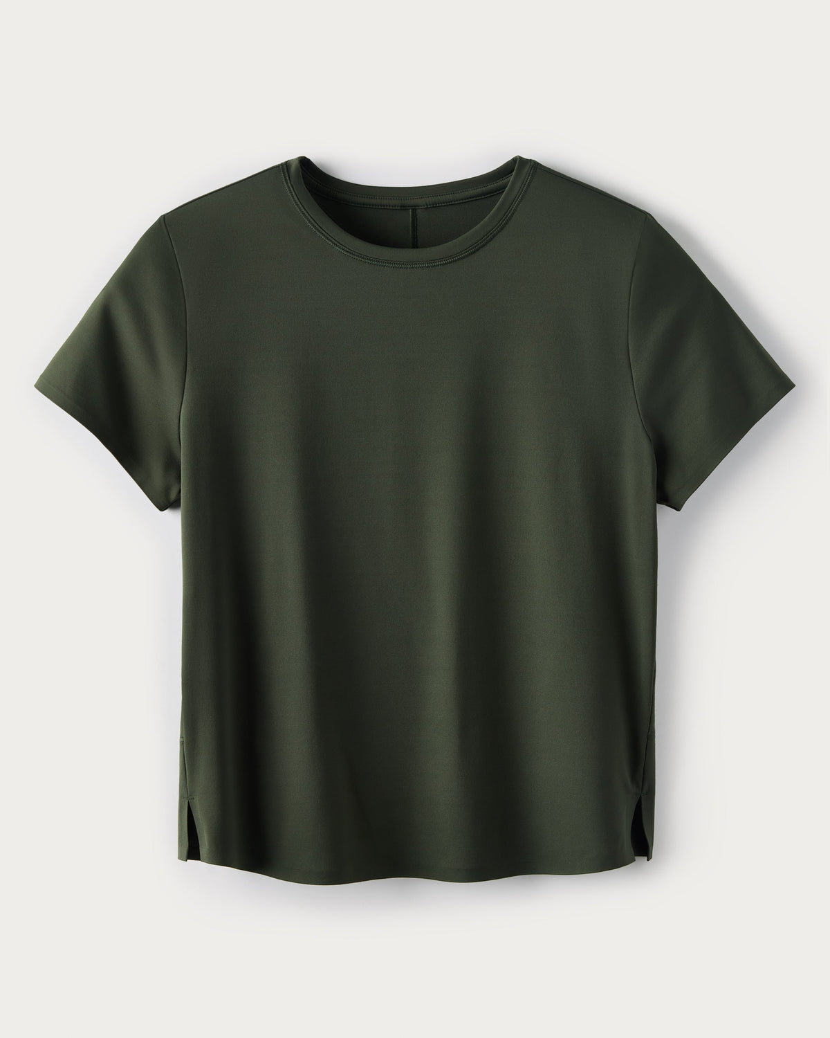 Duffel Bag Green