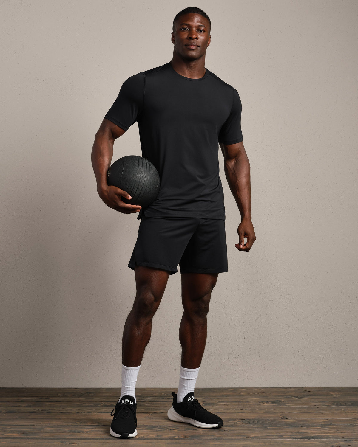 Pure Black