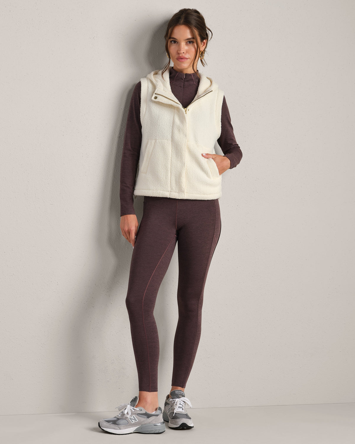 Ivory - Back