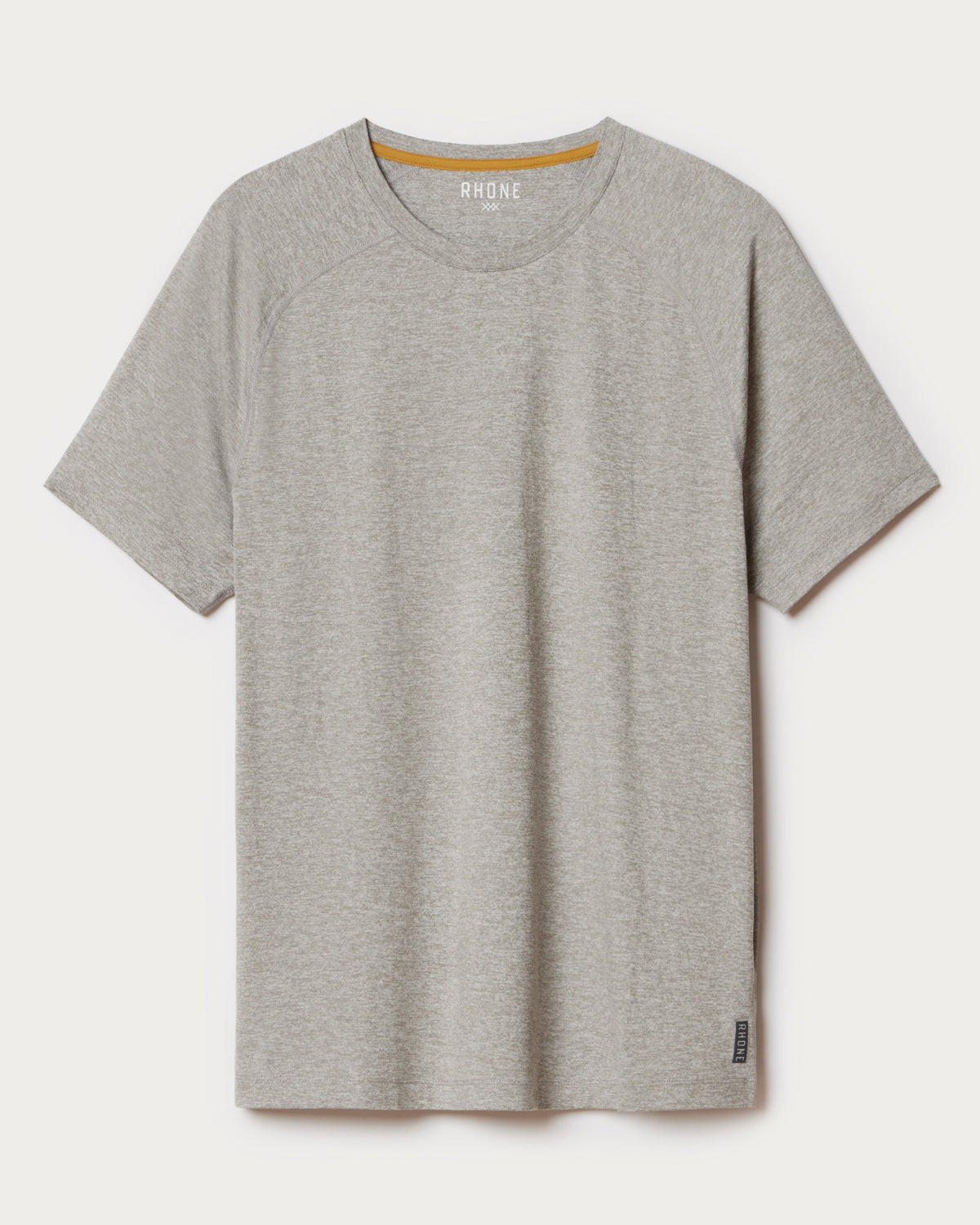 Brushed Nickel Gray/Sleet Gray Heather