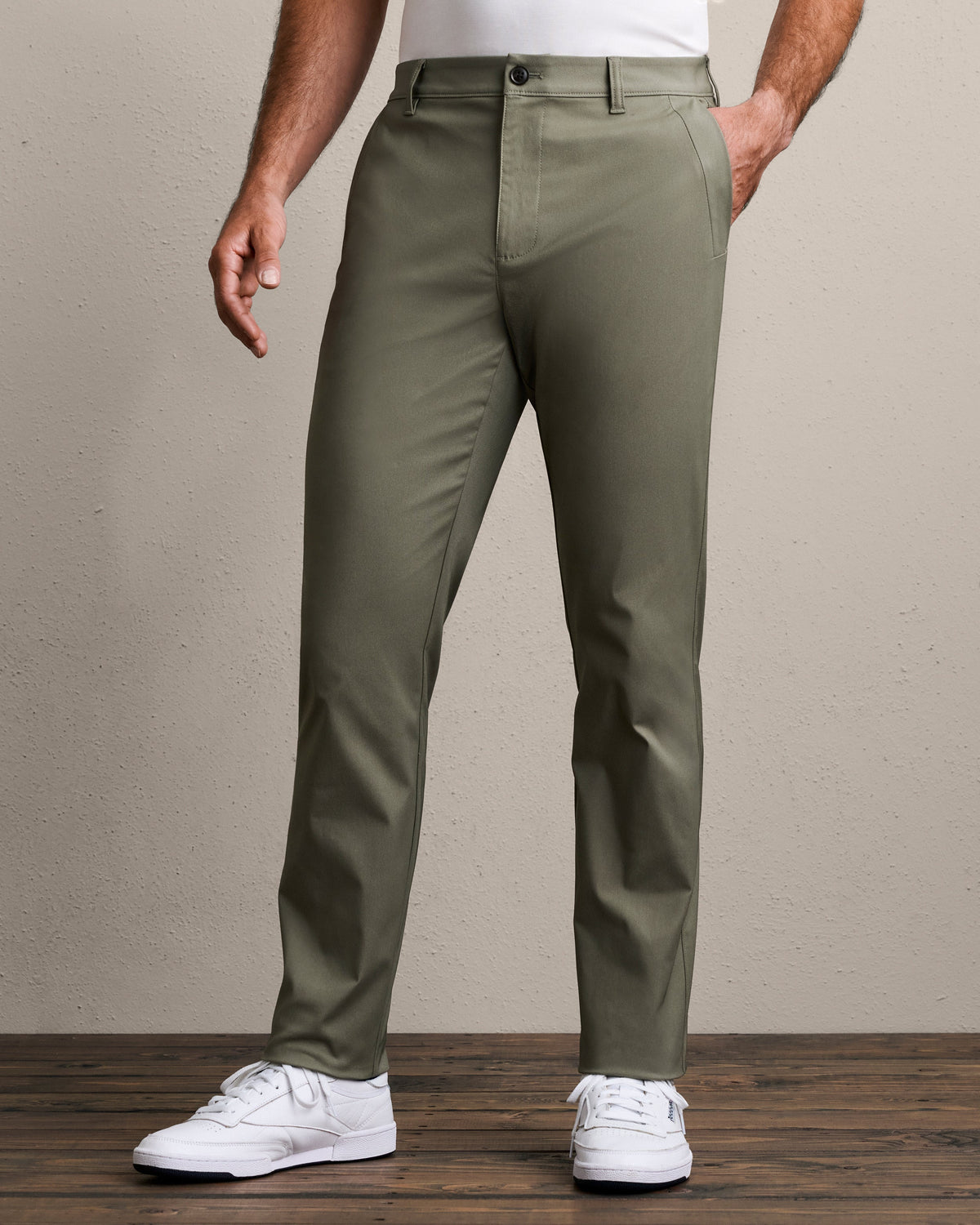 Mineral Sage - Front
