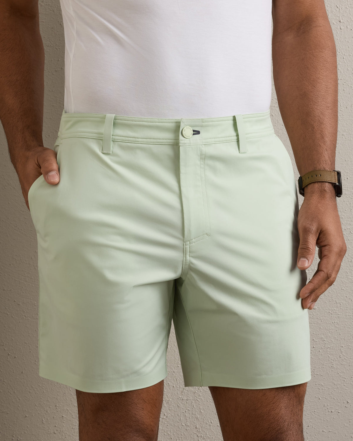 Cool Mint - Front