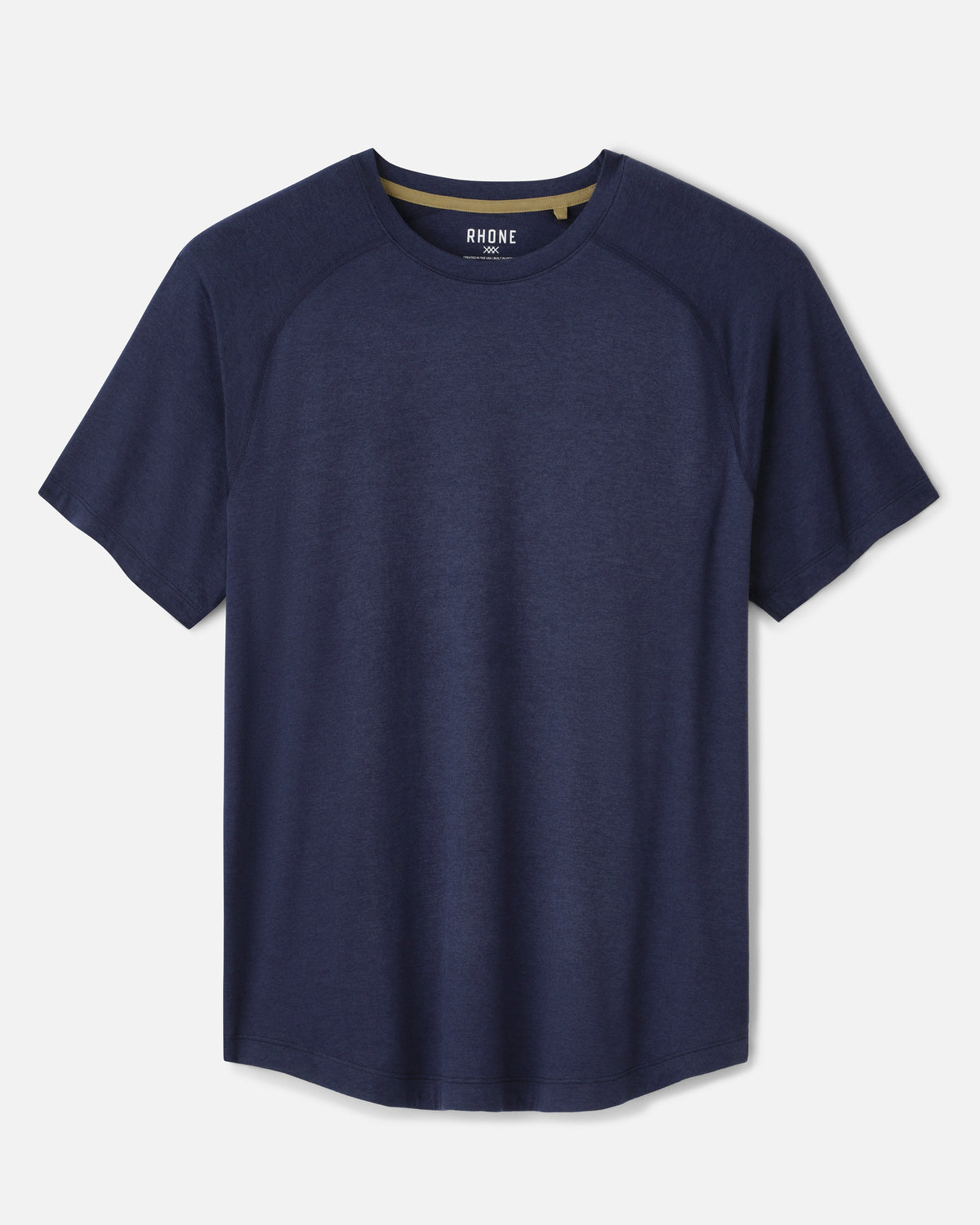 Navy Heather