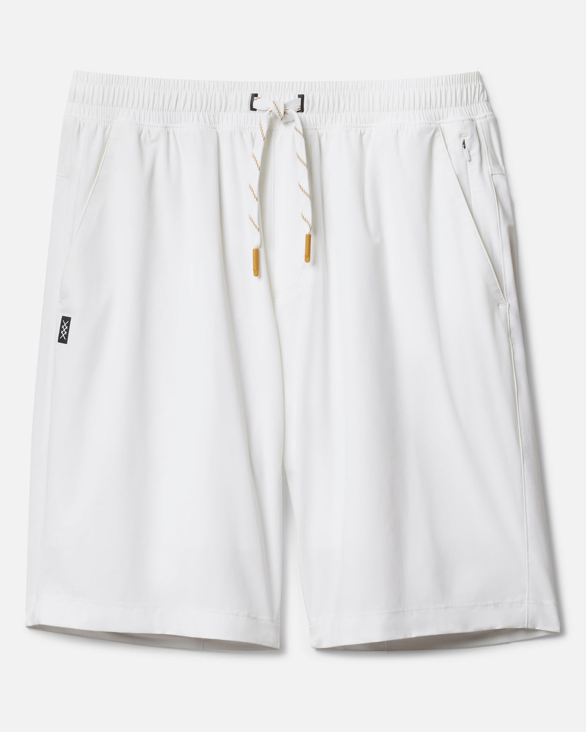 9" Pursuit Short - Lined