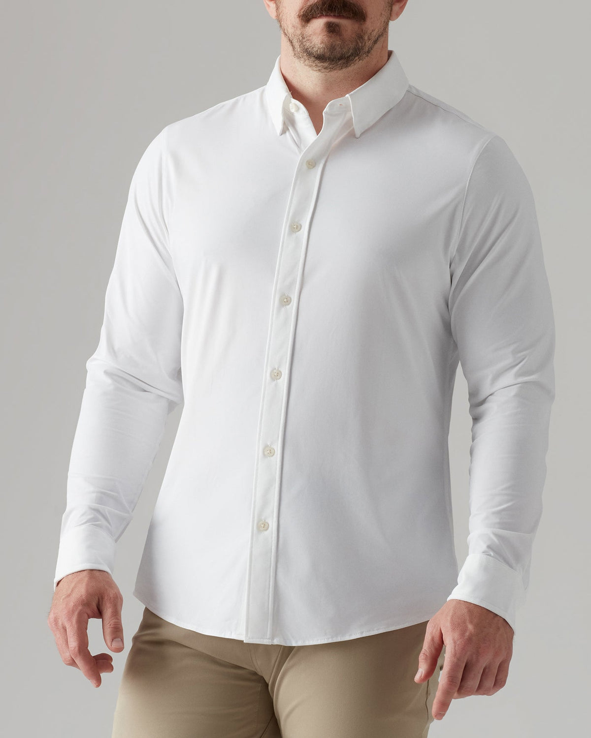 Commuter® Shirt - Slim