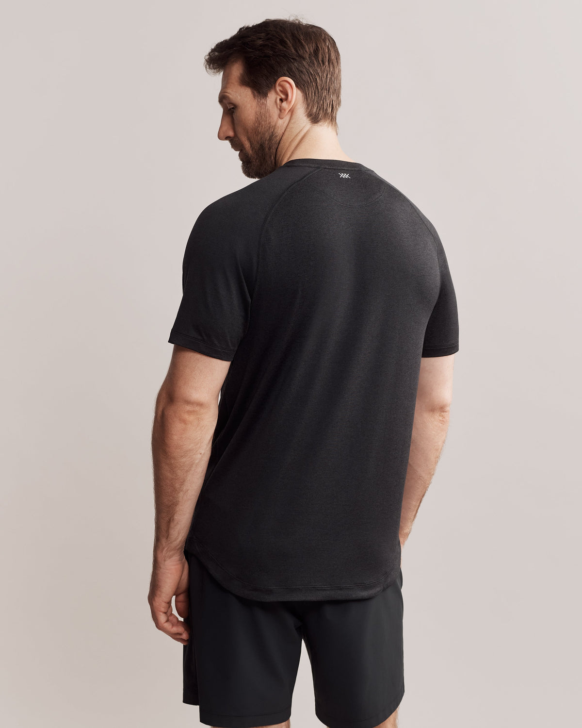 True Black Heather