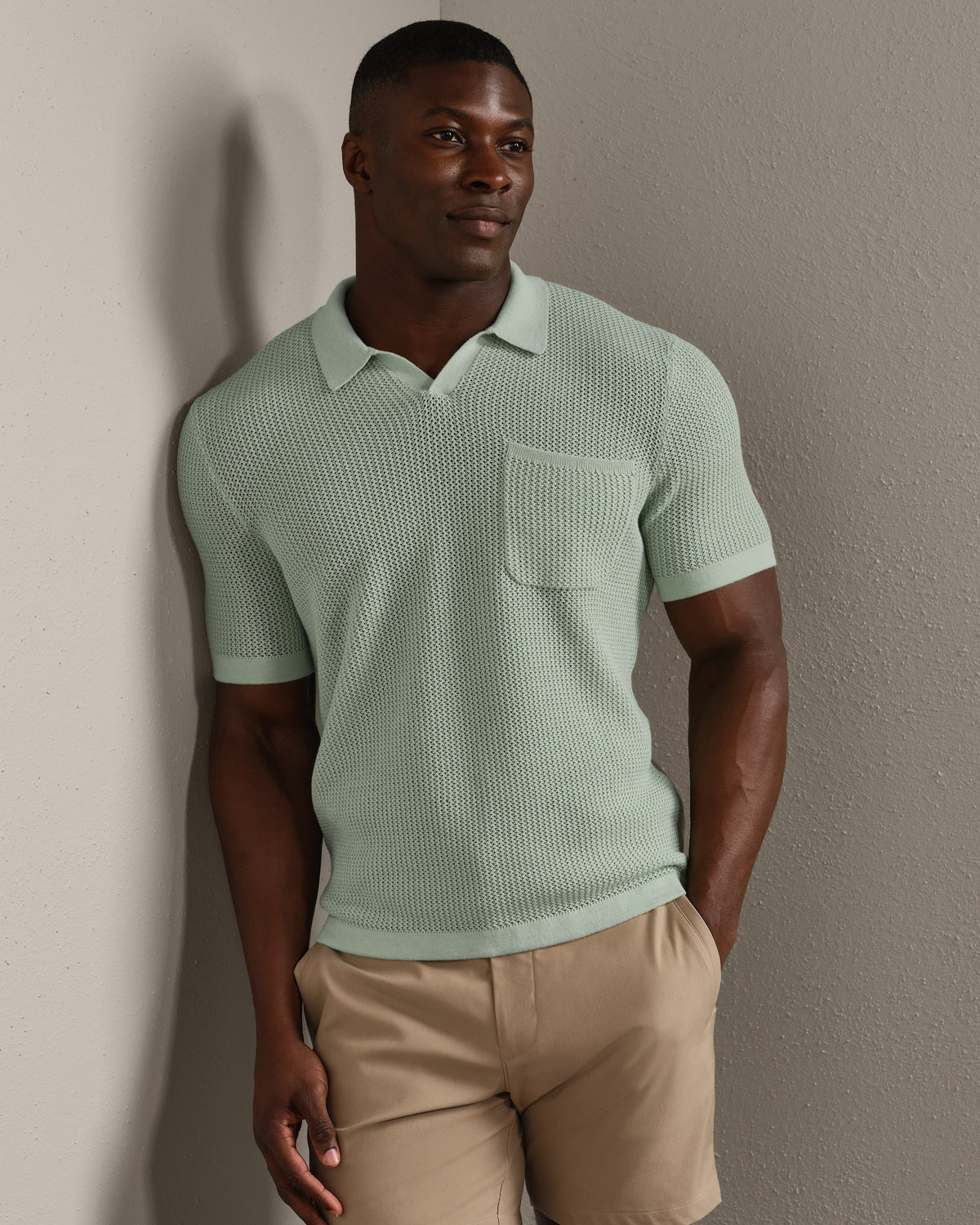 Cool Mint - Front