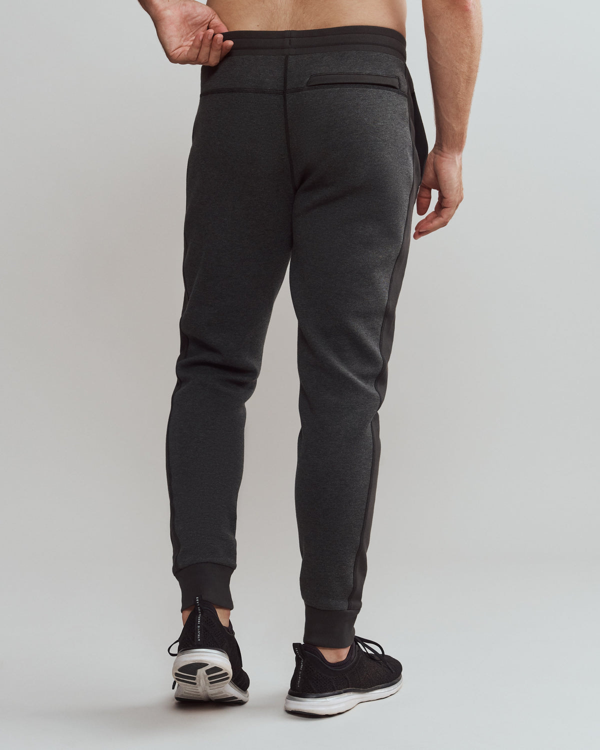 Black Heather