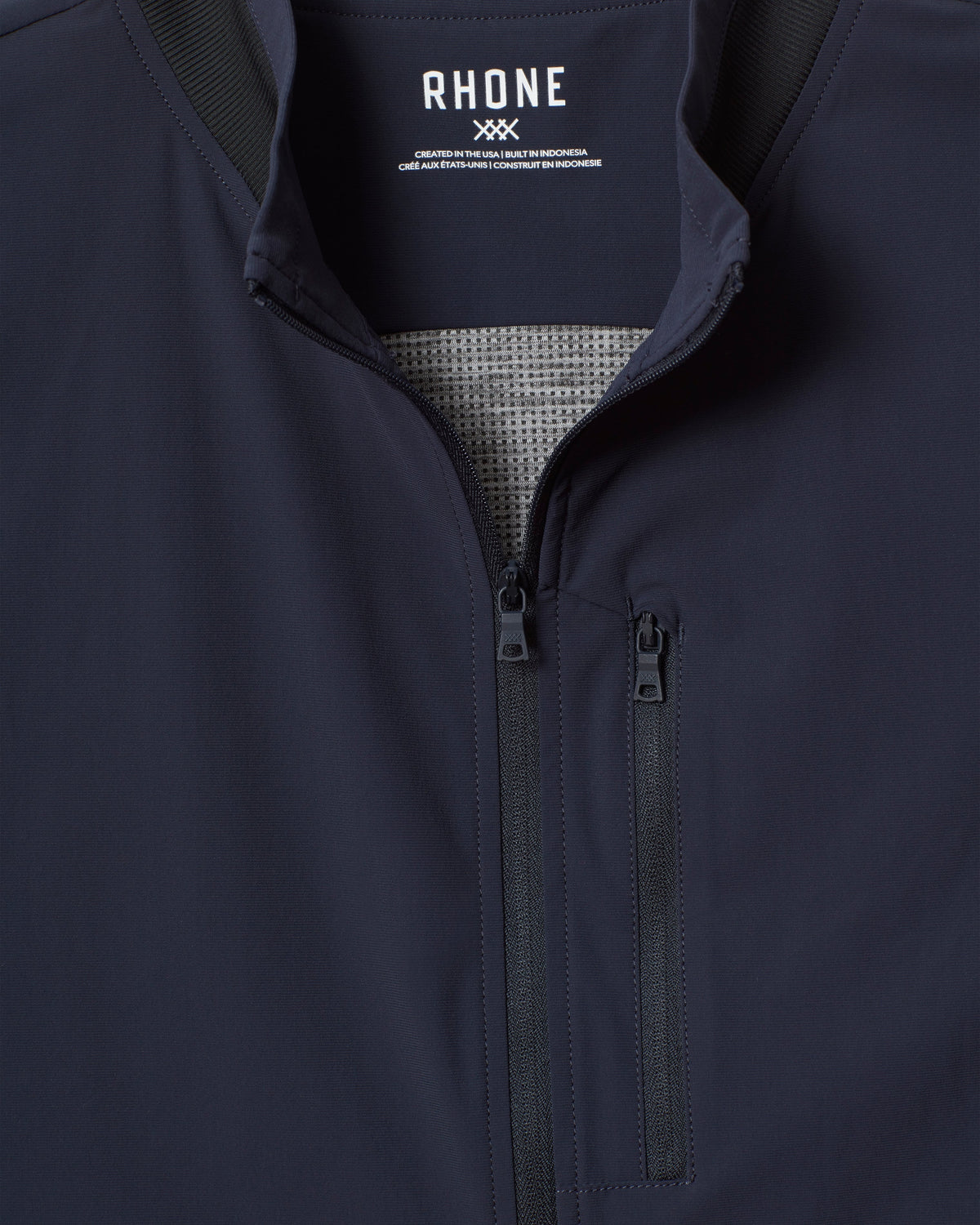 True Navy