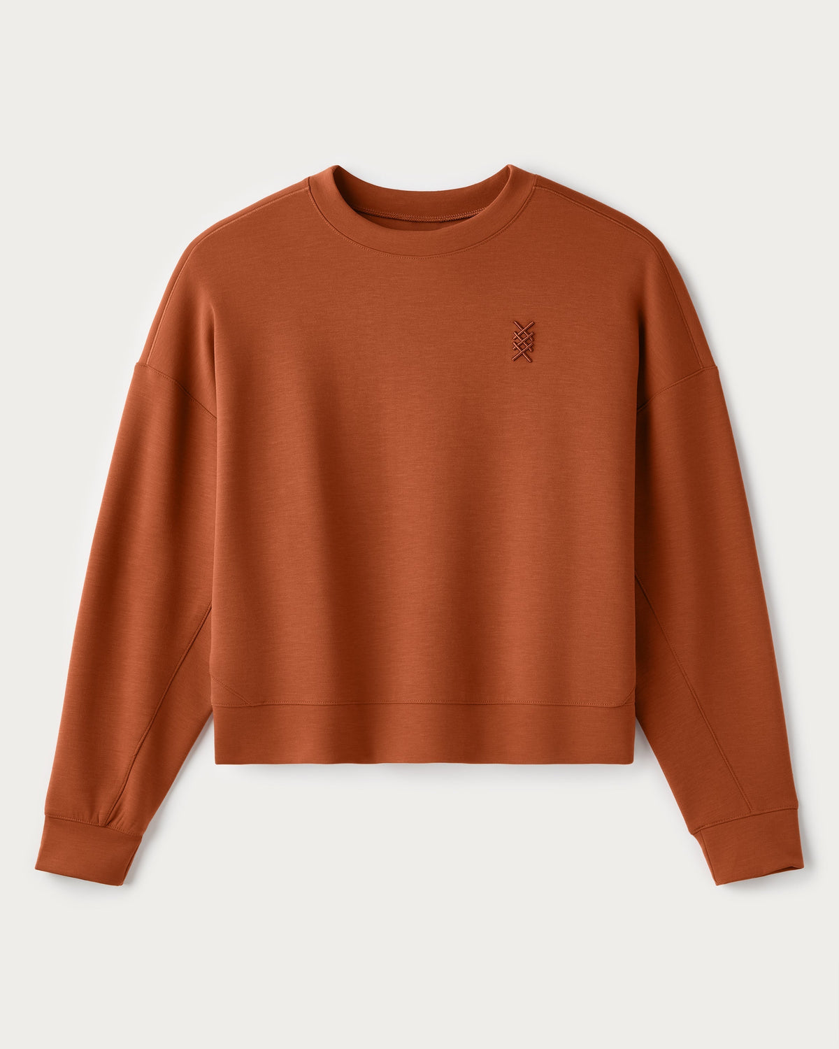 Burnt Orange