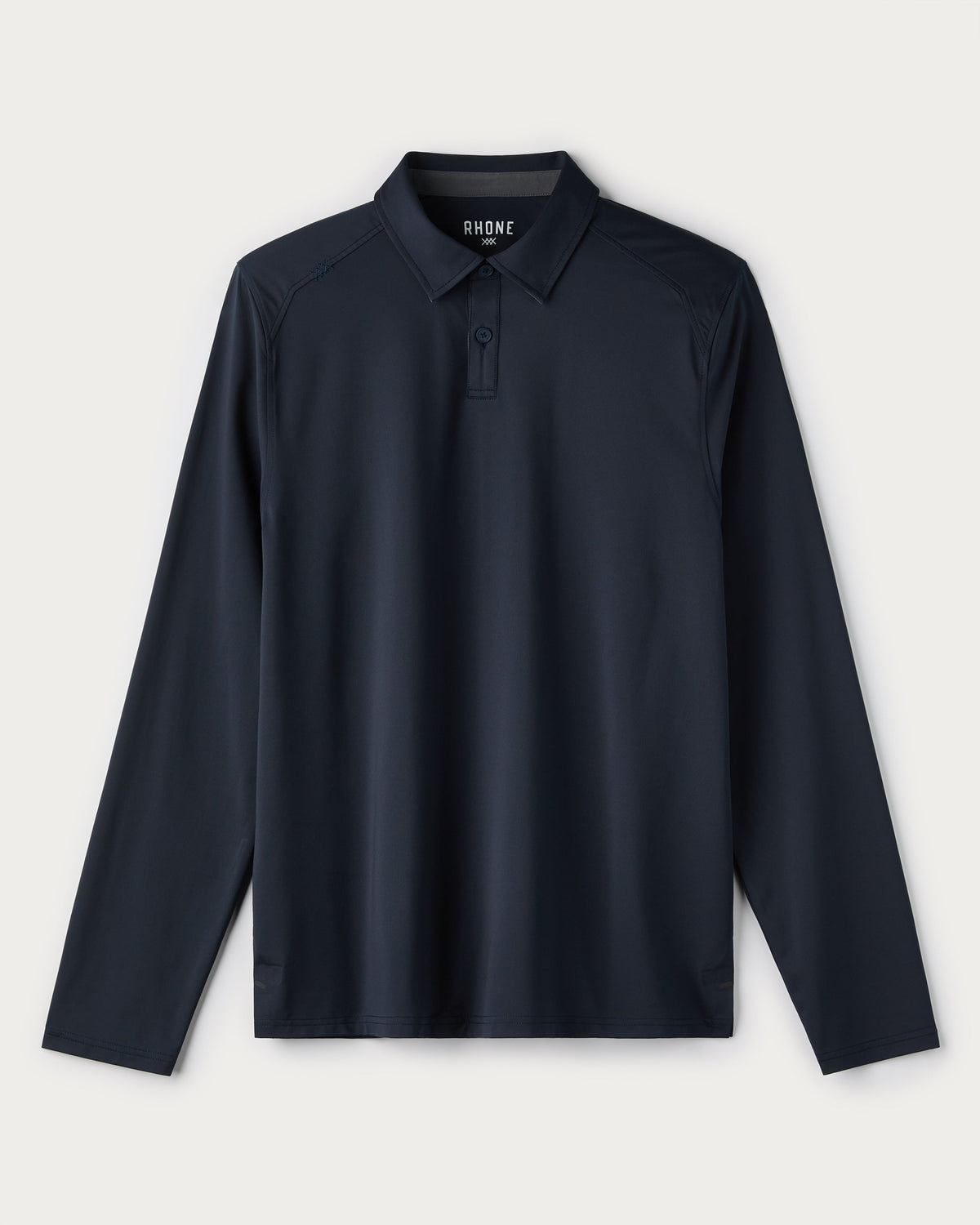 True Navy Oxford