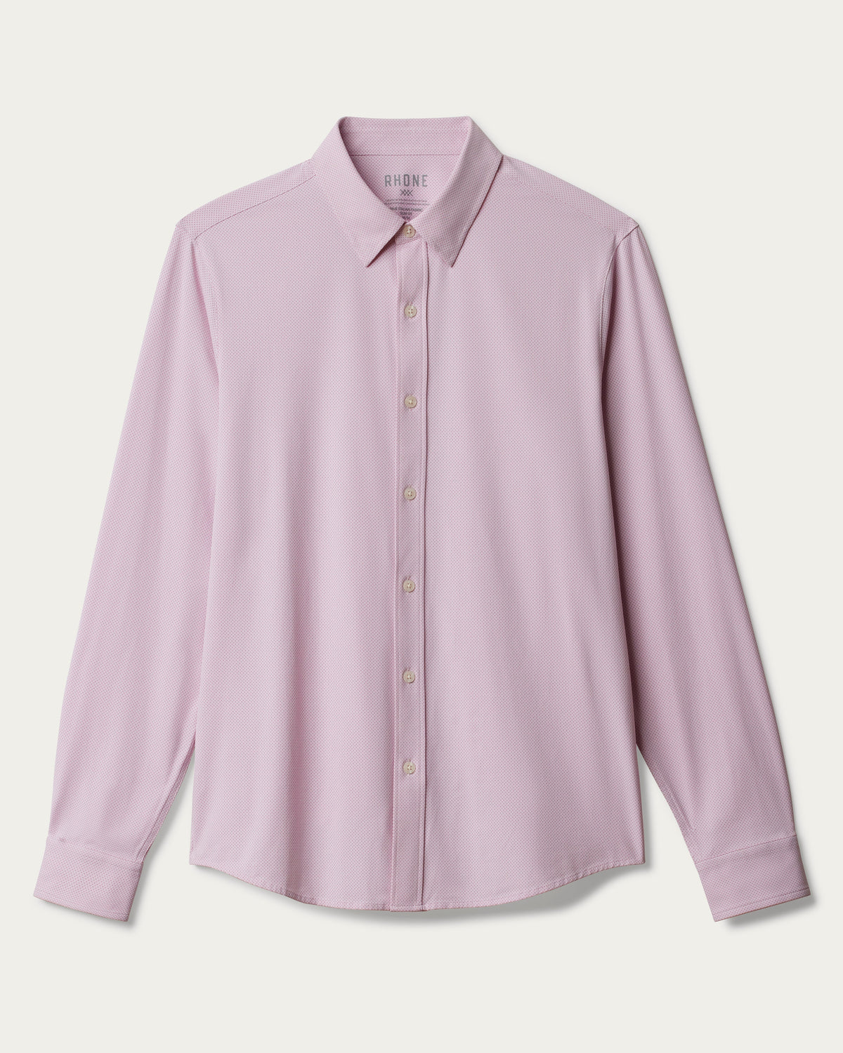 Pink Morse
