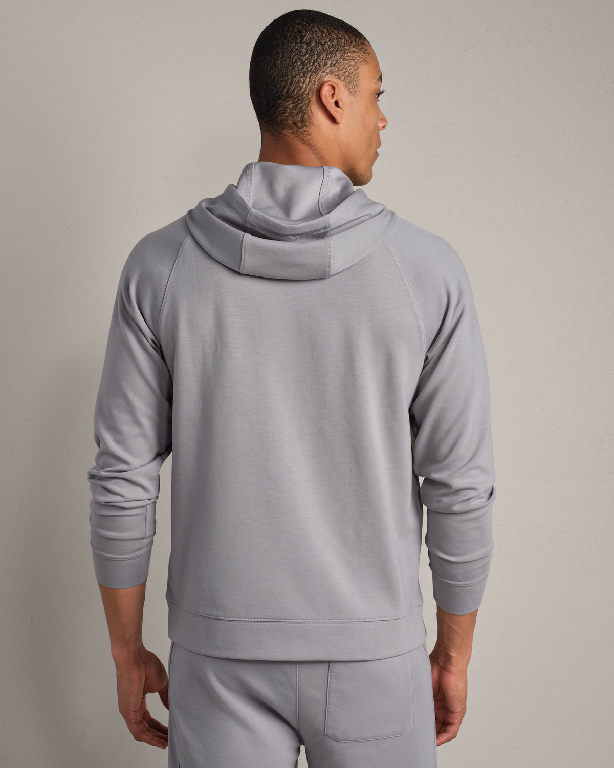 Steel Gray