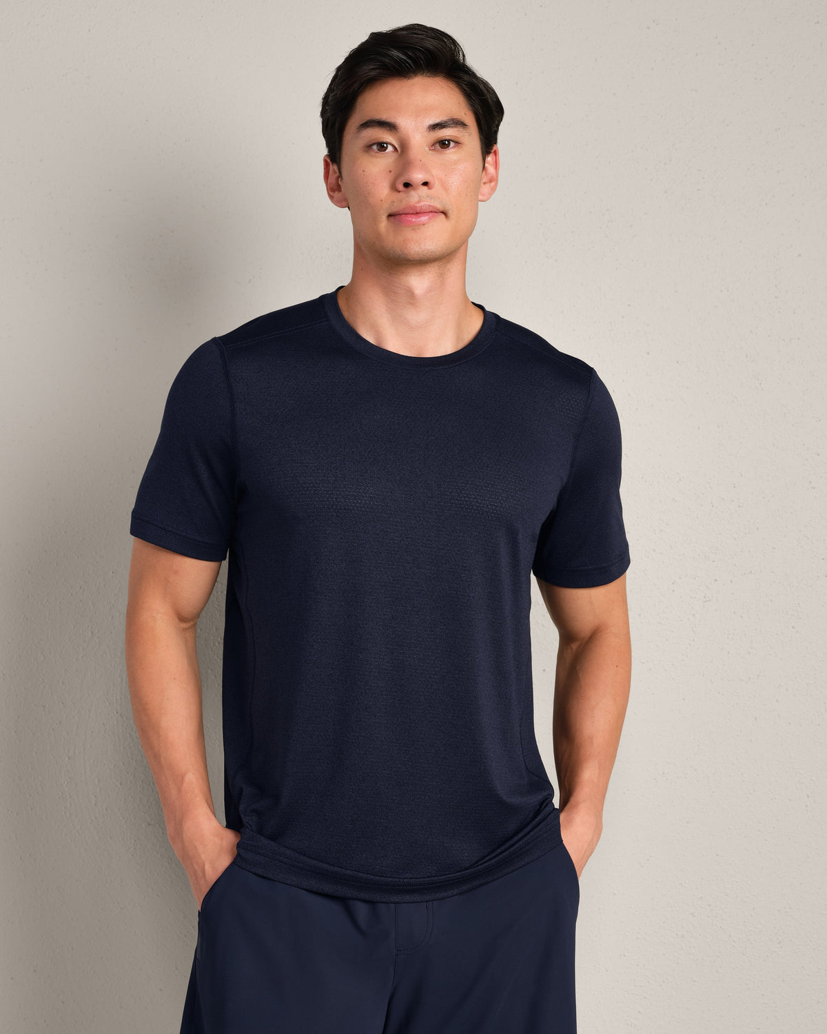 True Navy - Front