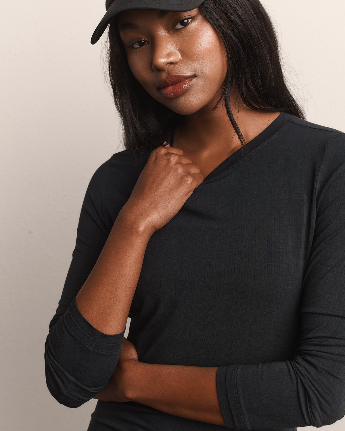 Pure Black
