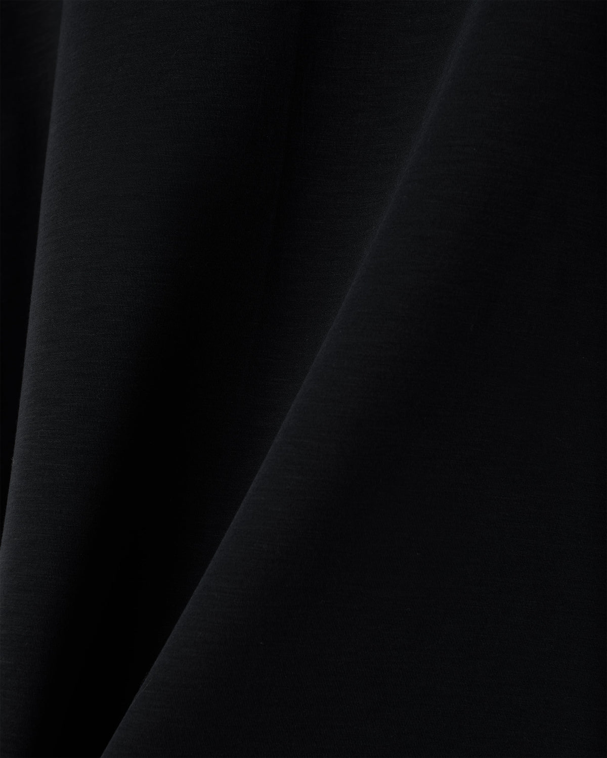 Pure Black Heather