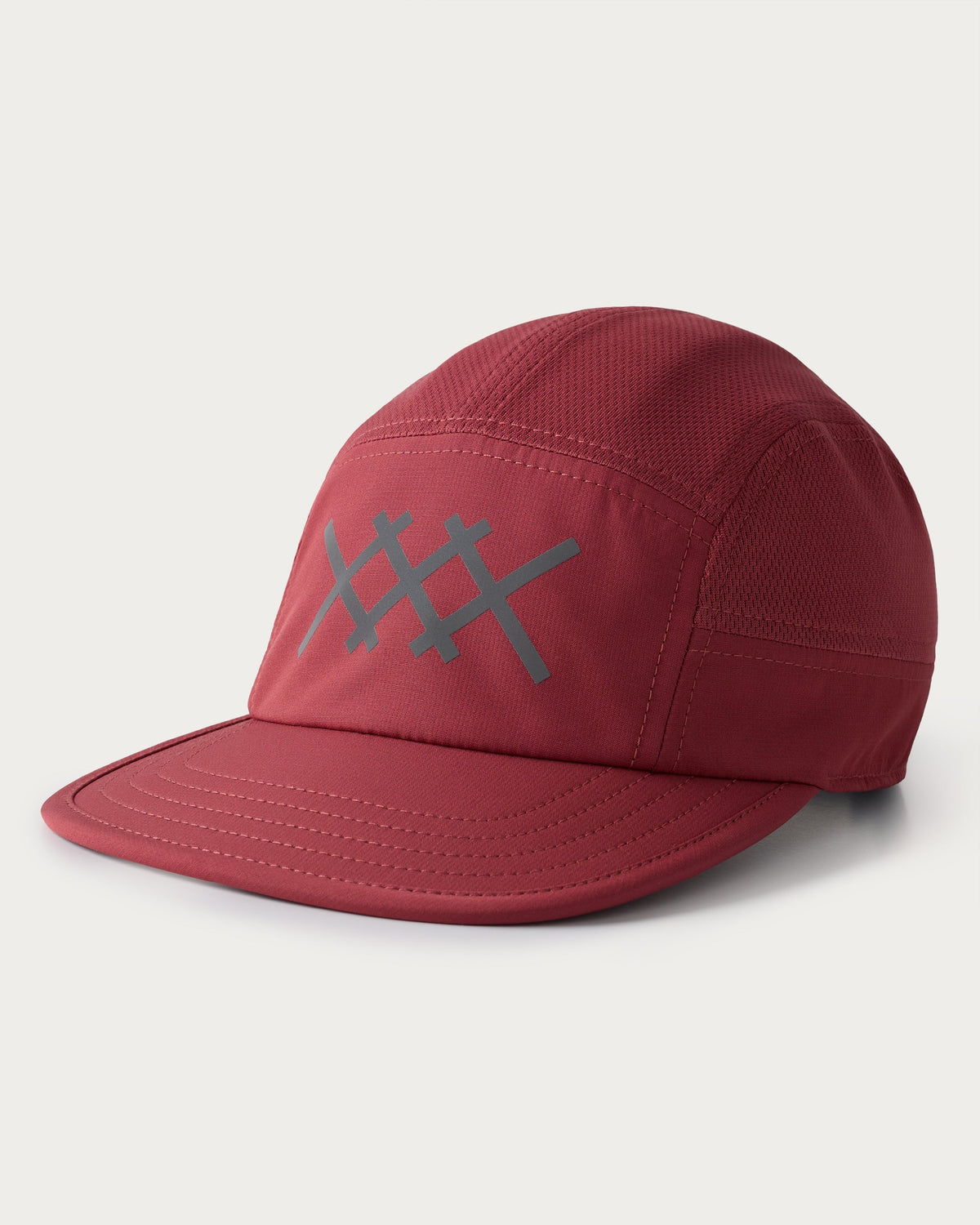 Brick Red